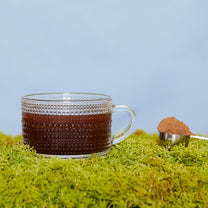 Instant Mushroom Coffee