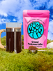 Ground Mushroom Coffee